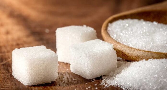 шеќер во организмот