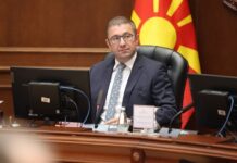 Историски најдобар оперативен план – Практикантство за 1352 млади лица до 29 години и младински додаток од 3000 денари месечно за лица до 23 години