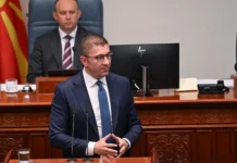 Додека не видам Македонец во бугарскиот комитет за малцинства, НЕМА ДА ПОМРДНАМ НИ МИЛИМЕТАР