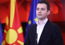 Муцунски: Безбедноста на македонските граѓани е наш апсолутен приоритет, евакуацијата од Блискиот Исток се реализира успешно