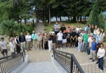 Успех на учениците од СУГС Гимназија „Јосип Броз Тито“ на „Вики камп 2026“